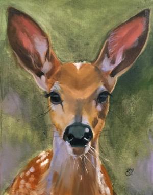 Fawn SOLD