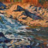 Dorrellart, The Paintings of David Dorrell