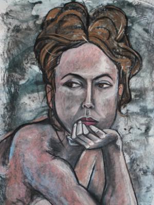 Anne, Thinking Anne, Thinking