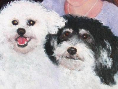 Sophie and Max