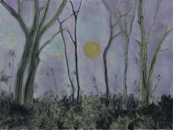 Landscape's Memories