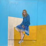 Covid Fashion: Relax on Off-White 