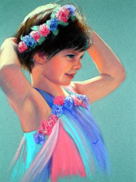 Little Dancer