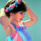 Little Dancer