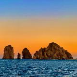 Land's End, Cabo San Lucas