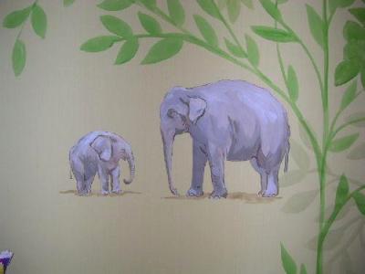 Elephants