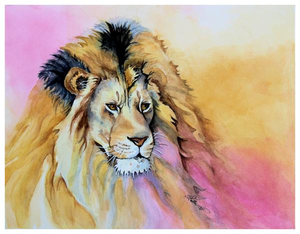 Lionheart