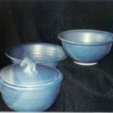 Blue Bowls