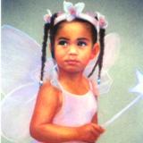 Fairie princess