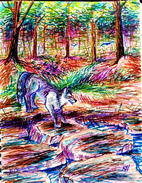 The Hindering of Nature 