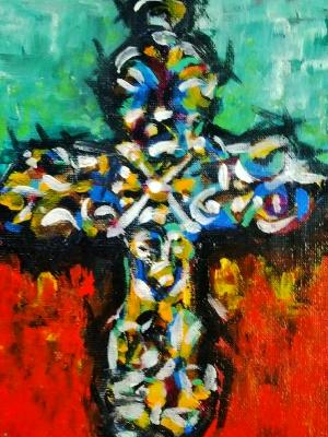 Cross Cross