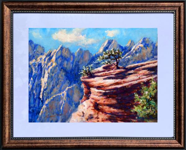 Zion National Park