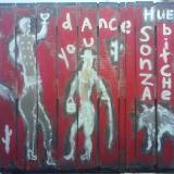 Dance Bitches
