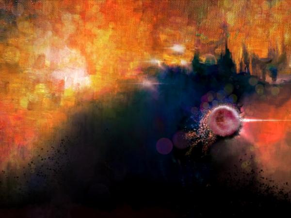 City on a Hill