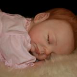 Reborn baby ~ Ashley ~ SOLD/ADOPTED