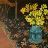 Oil Paintings/Still Lifes