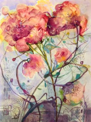 Chris's Flowers-sold Chris's Flowers-sold