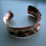 Copper Cuff