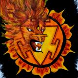 Solar Plexus Chakra Daemon