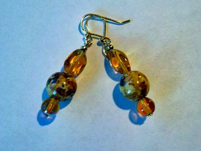 JMO-J-015--Earrings JMO-J-015--Earrings