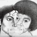 "BEFORE & AFTER" Michael Jackson