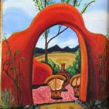 Santa Fe Portal