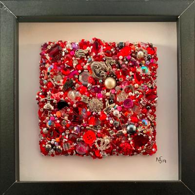 Love Framed - Sold Love Framed - Sold