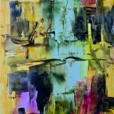 Visions of an unknown landscape  