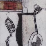 In the Balance. SOLD