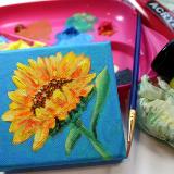 Joys Art World Joys Art World