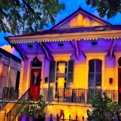 Uptown House Uptown House