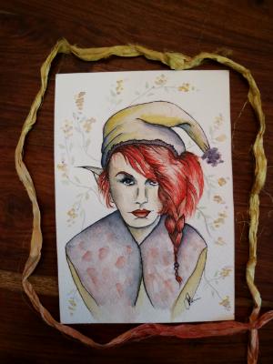 Pixie