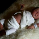 Preemie Baby Twin GIRL ~ Caroline ~  ADOPTED/SOLD