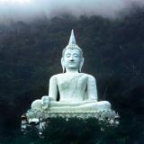 Pak Chong Buddha - composite - square format