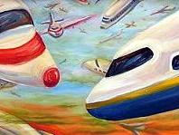 Friendly Skies Friendly Skies