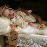 Show entry ~ 2016 Doll show annually every August