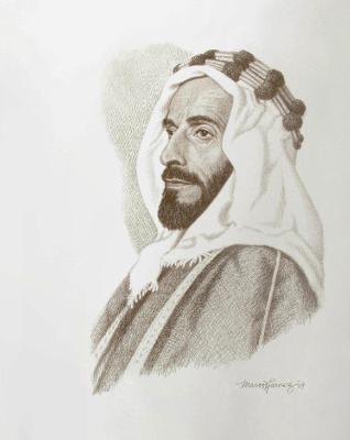 HH Sheikh Shakhbut Bin Sultan 