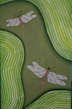 Dreamflies (close-up) Dreamflies (close-up)