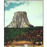 13 - devil's tower, wyoming 13 - devil's tower, wyoming