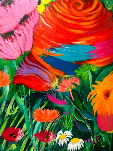 Garden Delight