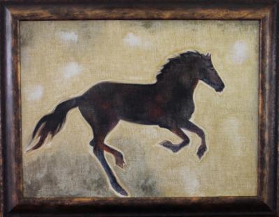 Horse of Illium Horse of Illium
