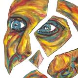 Disintegration of identity #6