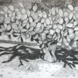 "BEEDEE EYE GALLERY "  Artwork by Barbara Bell Dubovsky       