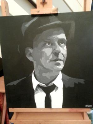 frank sinatra