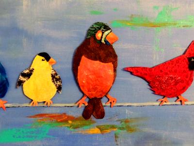 Party Line (Donated for Auction - Value $125) Party Line (Donated for Auction - Value $125)