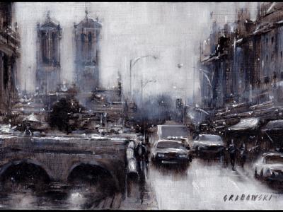 5x7.Rainy Days & Sundays 5x7.Rainy Days & Sundays