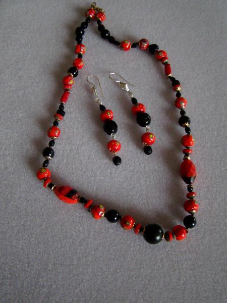 special order matched set