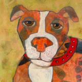 Noël Sandino- Contemporary Abstracts and Fine Art printmaking