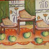 Grandma's Apple Pie