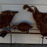 Quail Family 2